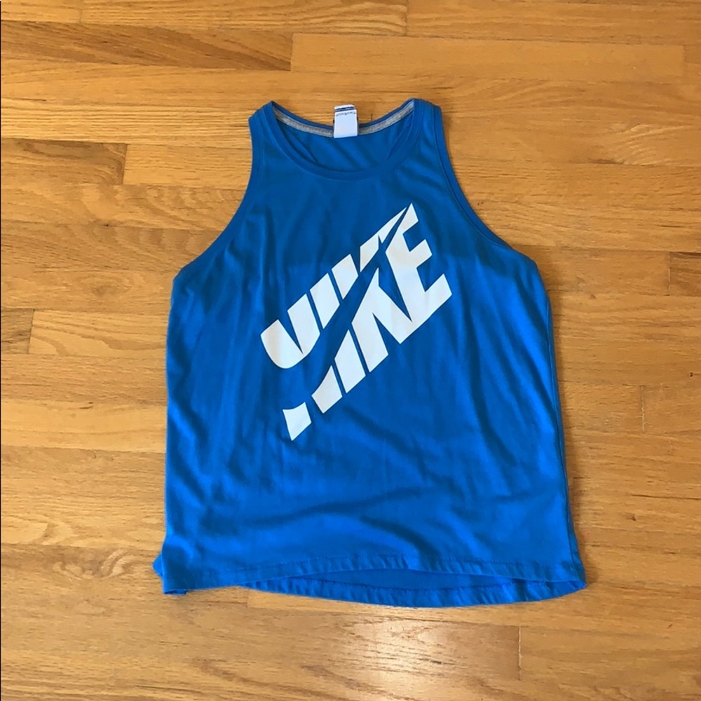Nike Workout Tank Top